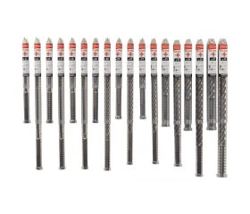 Implantación profesional SDS-Max Imcoinsa